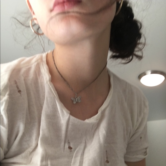 White shirt - Picture 3 of 3